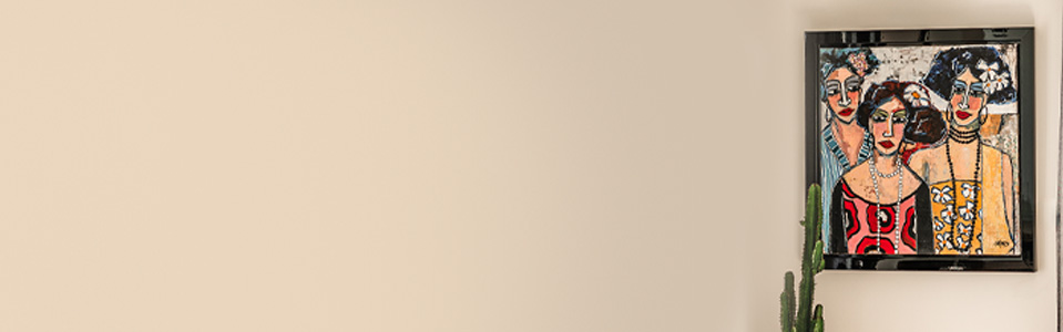 Peintures art singulier